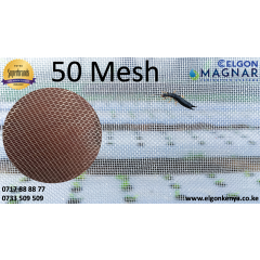 3M X 100M  - 50MESH INSECTNET 