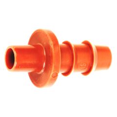MAGNAR - 8/12mm BABRED MALE CONNECTOR
