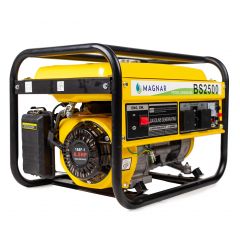 Magnar Generator MN2500 - Recoil Start 