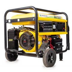 MAGNAR MN6500- SWITCH GENERATOR 240V/50HZ/MAX 6/6.5KW