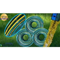 Magnar Hose Pipe Gripsure 1" x 65m 