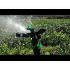 MAGNAR -8427 Plastic impact sprinkler 1/2” male (Head Only)