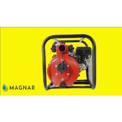 Mn2HP20 High Pressure Water Pump