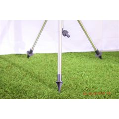 MAGNAR - 1/2" TRIPOD STAND WITH RISER  