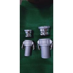 MAGNAR 2" CAM LOCK A + C