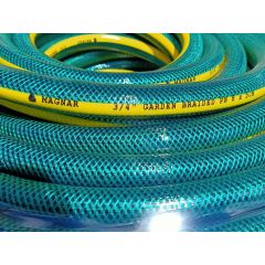 MAGNAR GRIPSURE 3/4" X 50M X PN8  GREEN HOSE PIPE