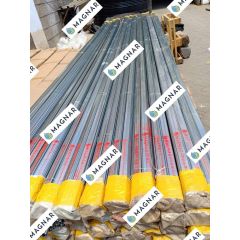 ALUMINIUM PROFILE (2m+2m)