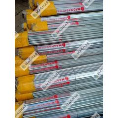 ALUMINIUM PROFILE (2m+2m)