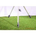 MAGNAR - 1/2" TRIPOD STAND WITH RISER  