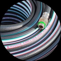 MAGNAR - Spray hose 8.5mm x 100m