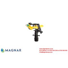 MAGNAR -1/2" ADJUSTABLE SPRINKLER 