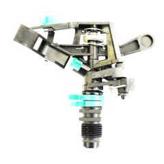 MAGNAR -8427 Plastic impact sprinkler 1/2” male (Head Only)