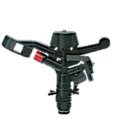 MAGNAR 8035 PVC SPRINKLER 3/4"M PC 4.5MM 