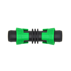 Magnar - 16MM Driptape to Driptape connector (ring)