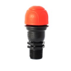 MAGNAR -3/4" Kinetic Air Release Valve 