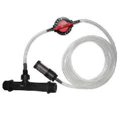 MAGNAR - 3/4" VENTURI SYSTEM COMPLETE WITH SUCTION + CONTROL 