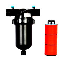 MAGNAR - 1.5" DISC FILTER, 120 MESH X 130 MICRON (T or Y Shape)