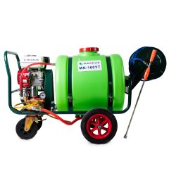 MAGNAR 160L Multipurpose power sprayer 