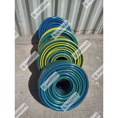 MAGNAR GRIPSURE 3/4" X 50M X PN6 GREEN HOSE PIPE