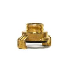 GEKA 3/4" MALE x 50 pcs 
