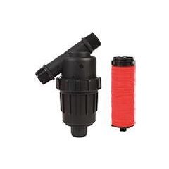 MAGNAR -1" DISC FILTER, 120 MESH X 130 MICRON