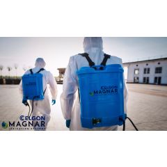 ELGON Magnar Battery Operated Knapsack