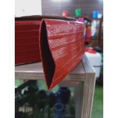 MAGNAR - 2" Lay flat PN10 x 100m 