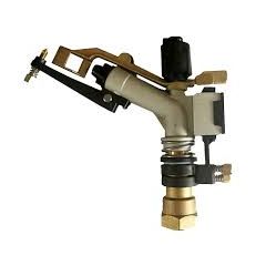 MAGNAR - 1" Mini Rain Gun 