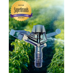 MAGNAR 8035 - 3/4" MALE SPRINKLER 