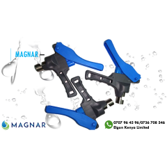 MAGNAR DN15 LAYFLAT PUNCH