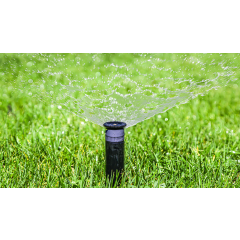POP UP 1/2"F 25-360DEG ADJUSTABLE