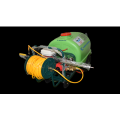 Elgon Magnar 250L multipurpose power sprayer