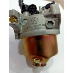 MAGNAR CARBURETOR 