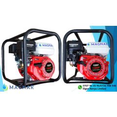 MAGNAR 3" MN30HI-208/90M/40M3 HIGH PRESSURE WATER PUMP