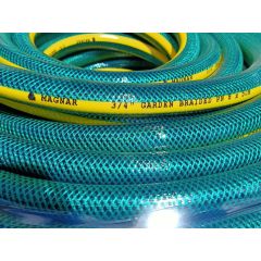 MAGNAR GRIPSURE 3/4" X 50M X PN8  GREEN HOSE PIPE